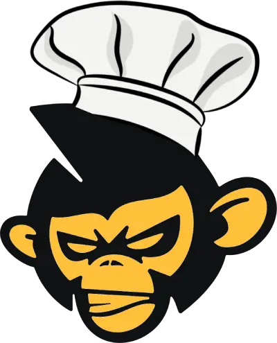 Monkey Chef